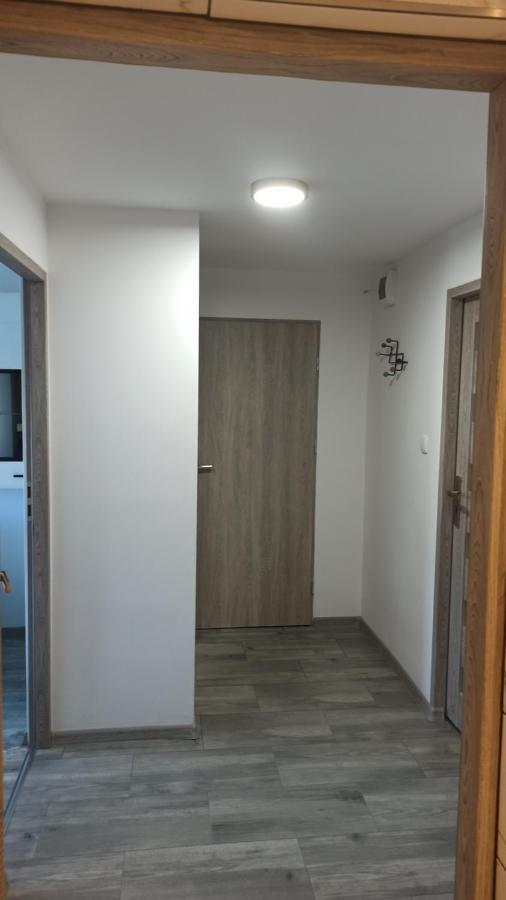 Apartament Zdrojowy Glucholazy Esterno foto