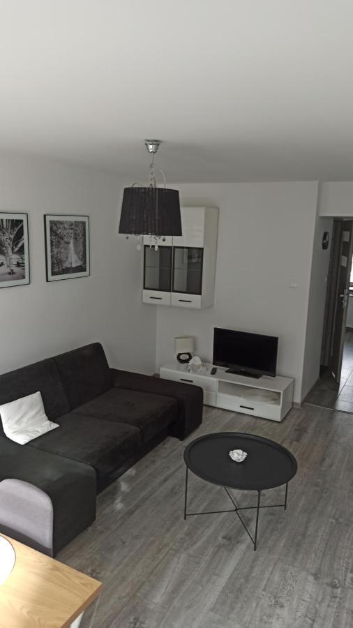 Apartament Zdrojowy Glucholazy Esterno foto