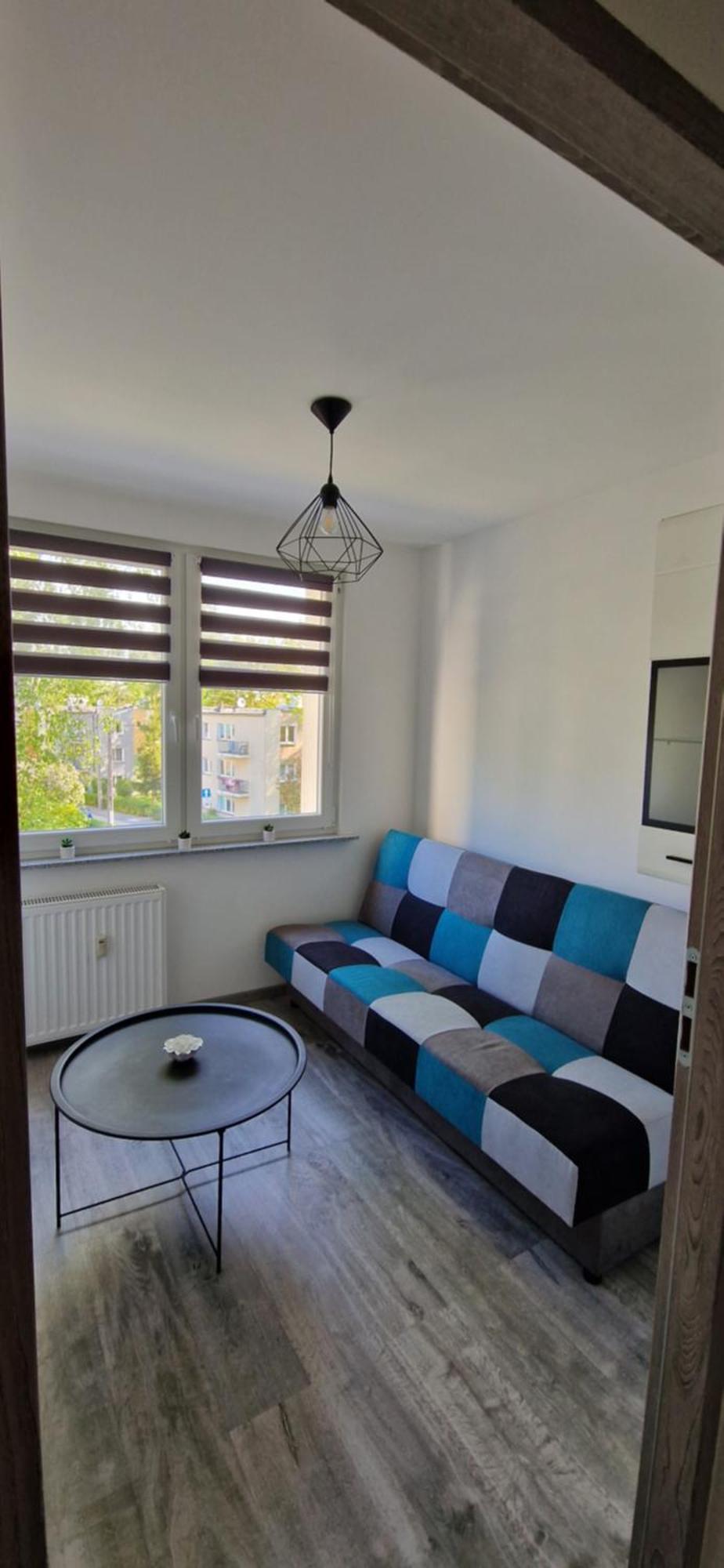 Apartament Zdrojowy Glucholazy Esterno foto